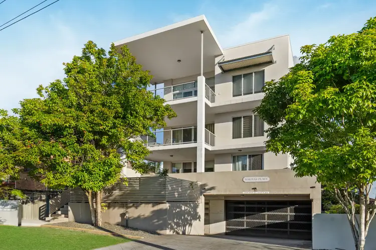 2/15 McMaster Street, Nundah QLD 4012