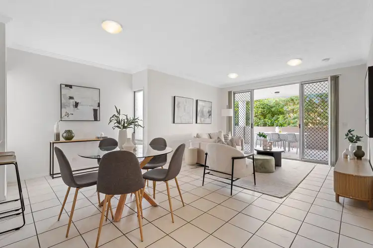 Fourth view of Homely unit listing, 2/15 McMaster Street, Nundah QLD 4012
