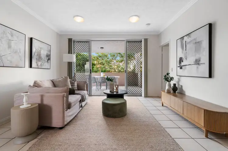 Fifth view of Homely unit listing, 2/15 McMaster Street, Nundah QLD 4012
