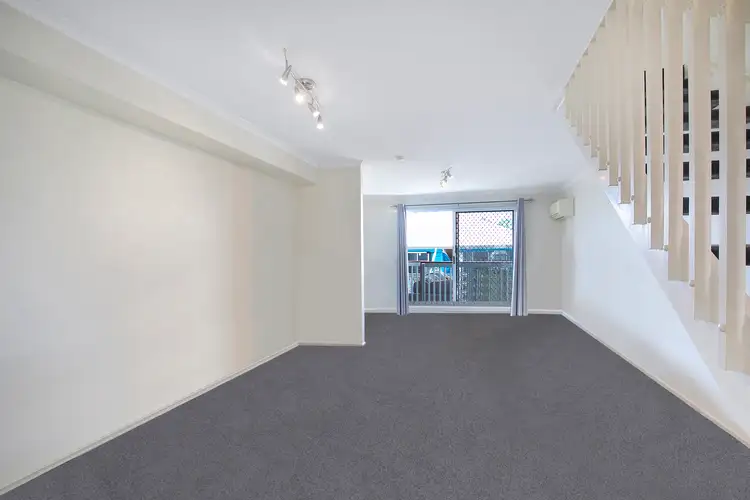 Second view of Homely townhouse listing, 43/1596 Wynnum Road, Tingalpa QLD 4173