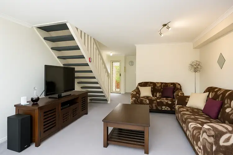 Second view of Homely townhouse listing, 43/1596 Wynnum Road, Tingalpa QLD 4173