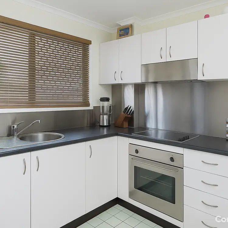 Third view of Homely townhouse listing, 43/1596 Wynnum Road, Tingalpa QLD 4173
