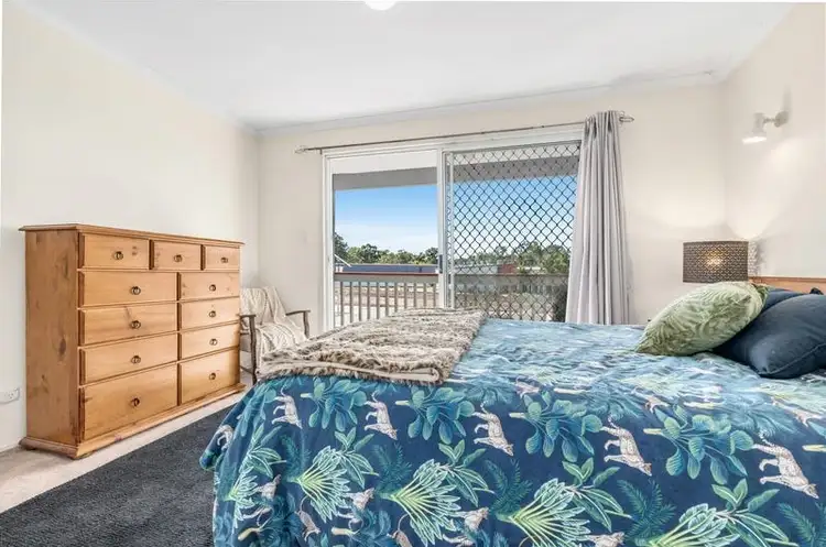 Fourth view of Homely townhouse listing, 43/1596 Wynnum Road, Tingalpa QLD 4173