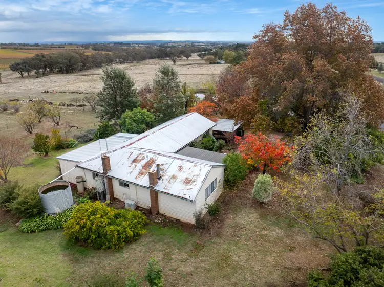 Sixth view of Homely rural property listing, 'Cambridge' 315 Borenore Road, Borenore via, Orange NSW 2800