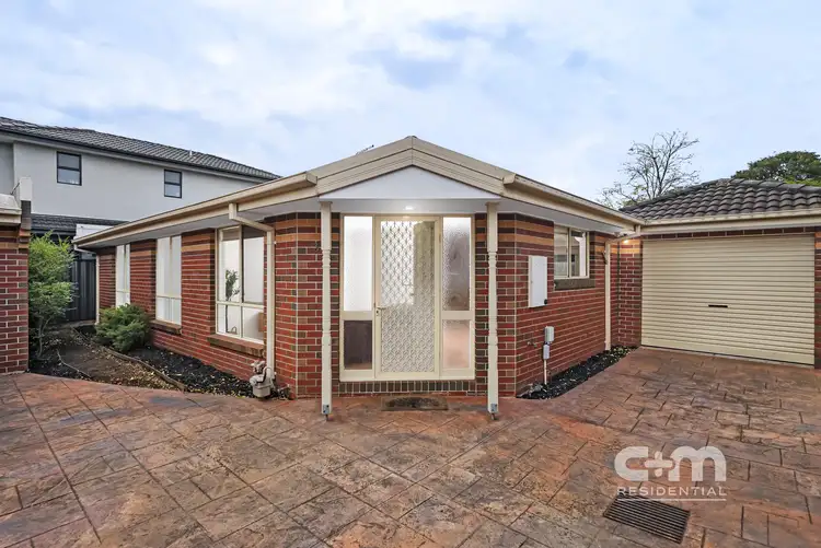 3/12 York Street, Glenroy VIC 3046