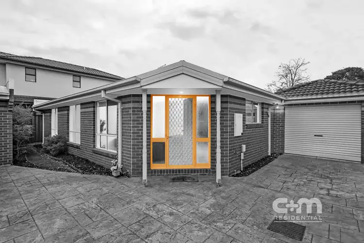 3/12 York Street, Glenroy VIC 3046