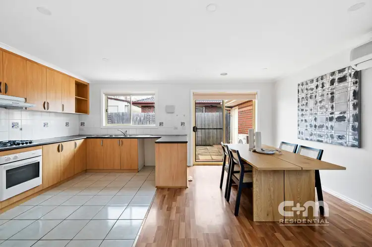 Fifth view of Homely villa listing, 3/12 York Street, Glenroy VIC 3046
