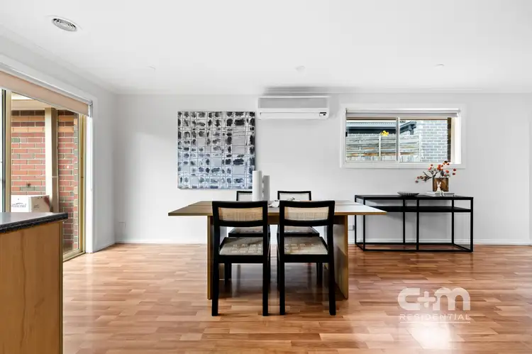 Sixth view of Homely villa listing, 3/12 York Street, Glenroy VIC 3046