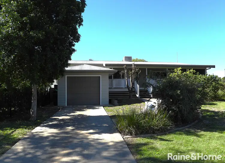 Main view of Homely house listing, 38 Boundary Street, Moree NSW 2400