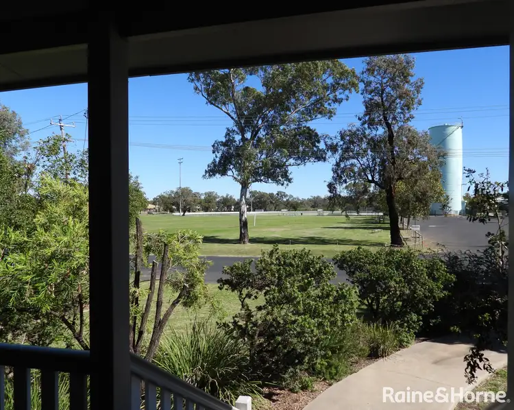 Second view of Homely house listing, 38 Boundary Street, Moree NSW 2400