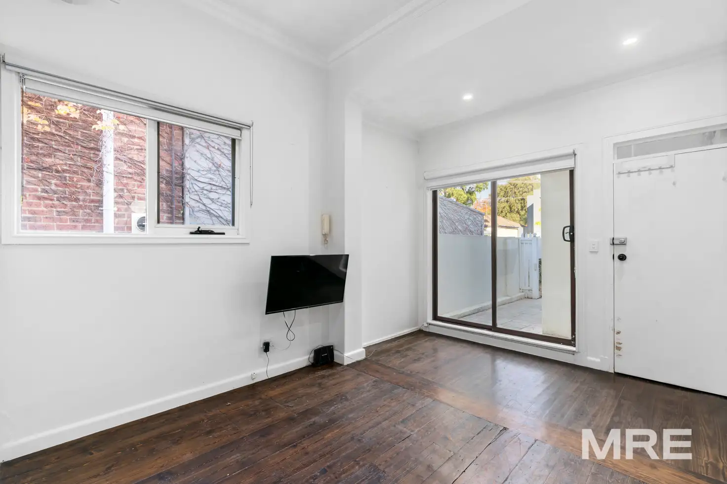 Main view of Homely apartment listing, 2/11 Anderson Street, South Melbourne VIC 3205