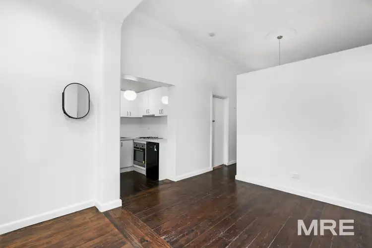 Second view of Homely apartment listing, 2/11 Anderson Street, South Melbourne VIC 3205