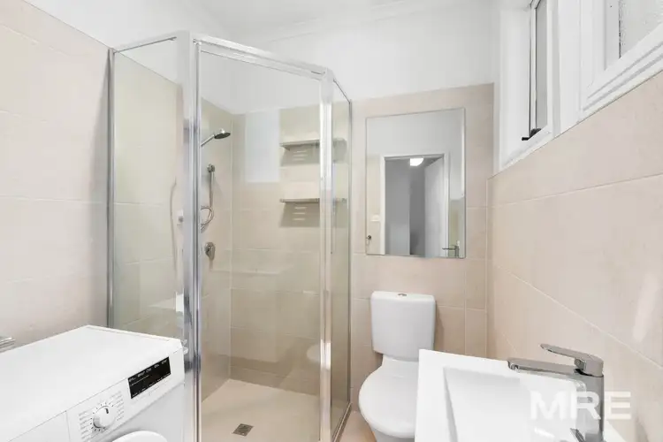 Fifth view of Homely apartment listing, 2/11 Anderson Street, South Melbourne VIC 3205