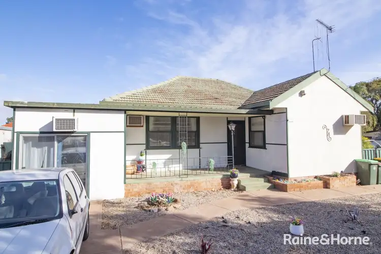 Main view of Homely house listing, 74 Hospital Road, Port Augusta SA 5700