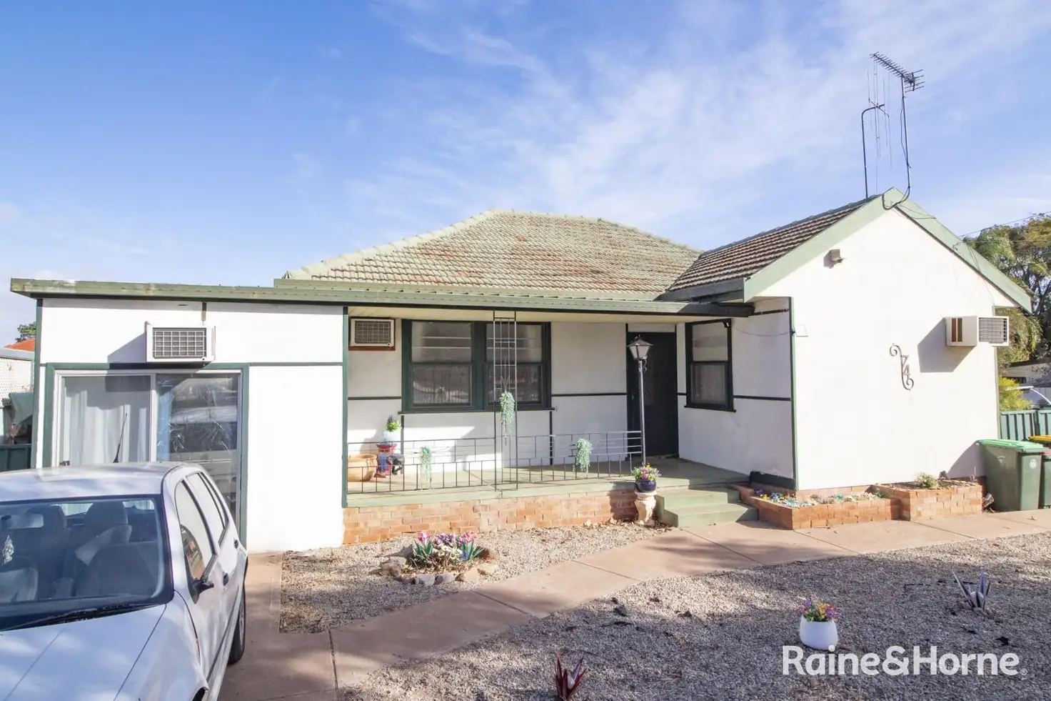 Main view of Homely house listing, 74 Hospital Road, Port Augusta SA 5700
