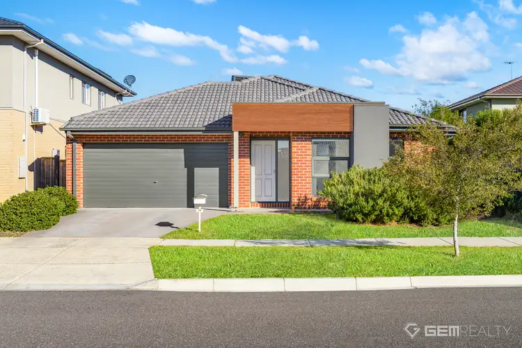 Main view of Homely house listing, 79 Evesham Drive, Point Cook VIC 3030