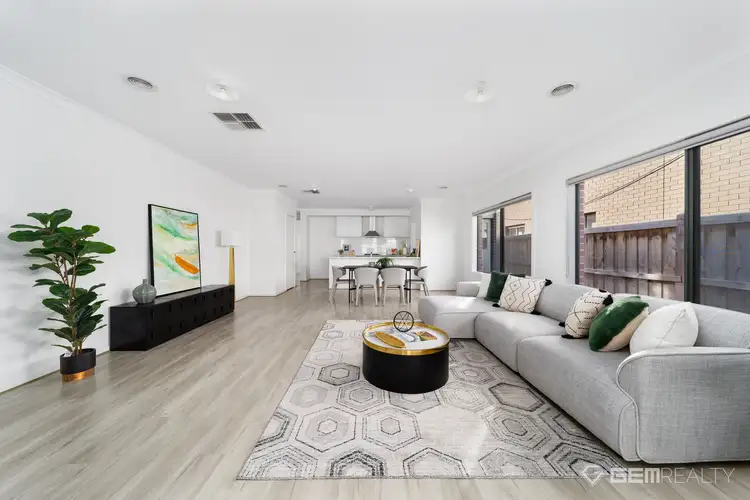 Third view of Homely house listing, 79 Evesham Drive, Point Cook VIC 3030