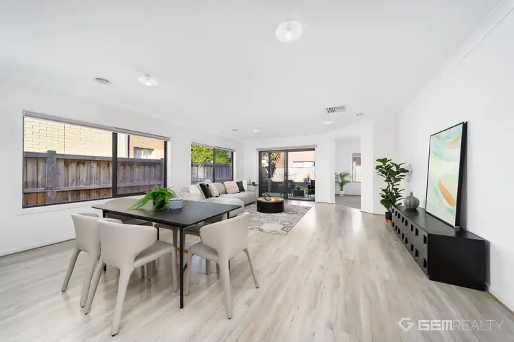 Fourth view of Homely house listing, 79 Evesham Drive, Point Cook VIC 3030