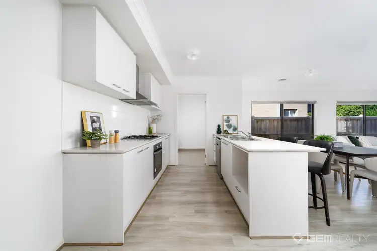 Fifth view of Homely house listing, 79 Evesham Drive, Point Cook VIC 3030