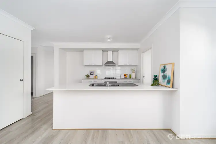 Sixth view of Homely house listing, 79 Evesham Drive, Point Cook VIC 3030