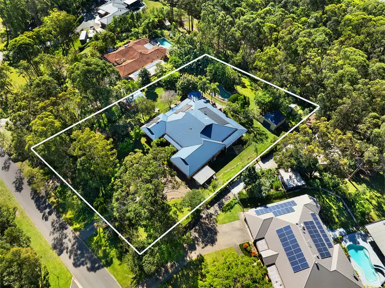 30 Nabberu Street, Maudsland QLD 4210