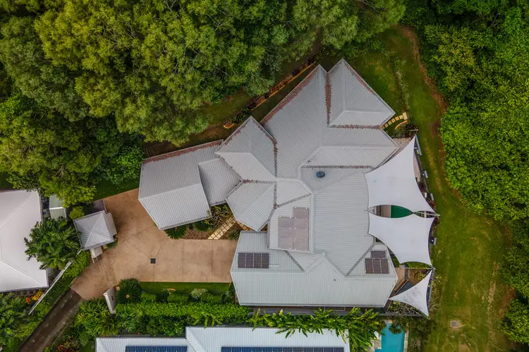 Main view of Homely house listing, 1 Silver Crescent, Palm Cove QLD 4879