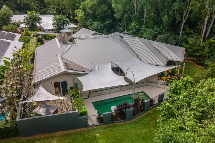 Second view of Homely house listing, 1 Silver Crescent, Palm Cove QLD 4879