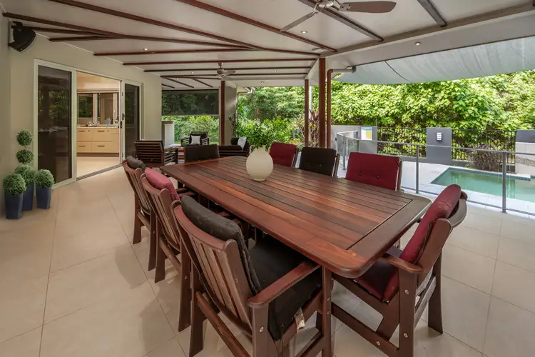 Second view of Homely house listing, 1 Silver Crescent, Palm Cove QLD 4879
