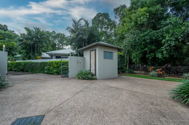 Third view of Homely house listing, 1 Silver Crescent, Palm Cove QLD 4879