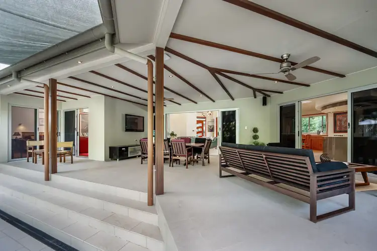 Third view of Homely house listing, 1 Silver Crescent, Palm Cove QLD 4879