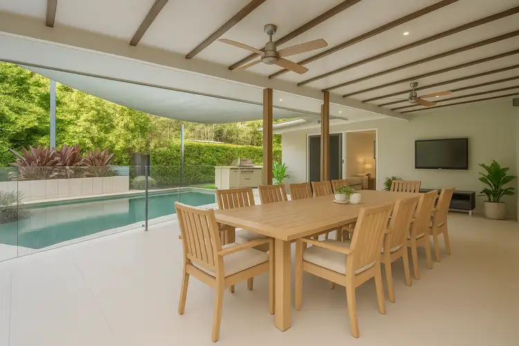 Third view of Homely house listing, 1 Silver Crescent, Palm Cove QLD 4879