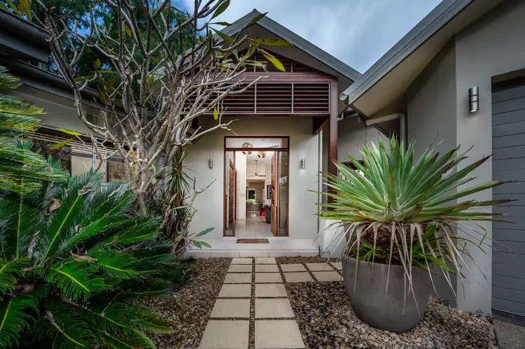 Fifth view of Homely house listing, 1 Silver Crescent, Palm Cove QLD 4879