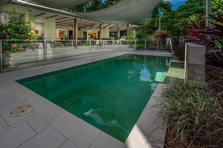 Fifth view of Homely house listing, 1 Silver Crescent, Palm Cove QLD 4879