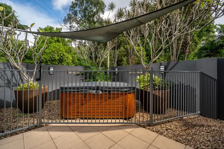 Fifth view of Homely house listing, 1 Silver Crescent, Palm Cove QLD 4879