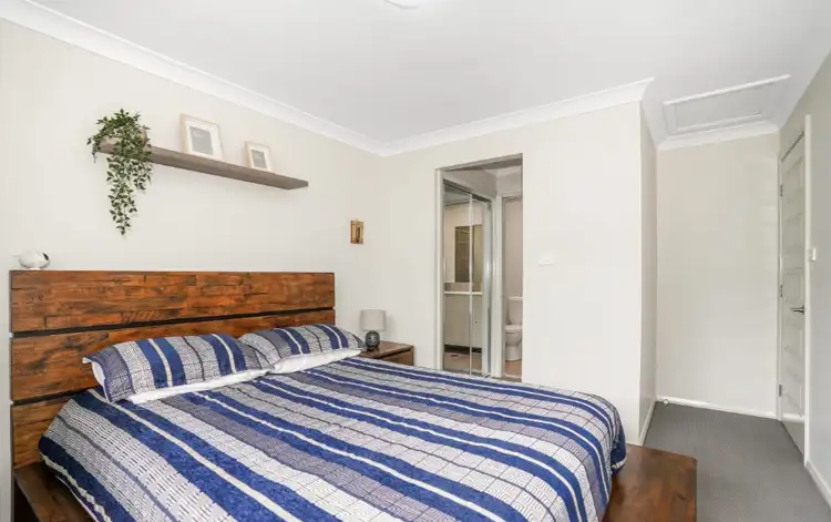 Fourth view of Homely townhouse listing, 12/72 Reid Street, Werrington NSW 2747