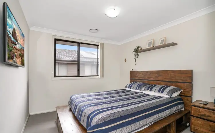 Fifth view of Homely townhouse listing, 12/72 Reid Street, Werrington NSW 2747
