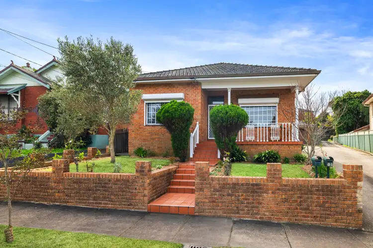 Main view of Homely house listing, 81 Church Street, Croydon NSW 2132