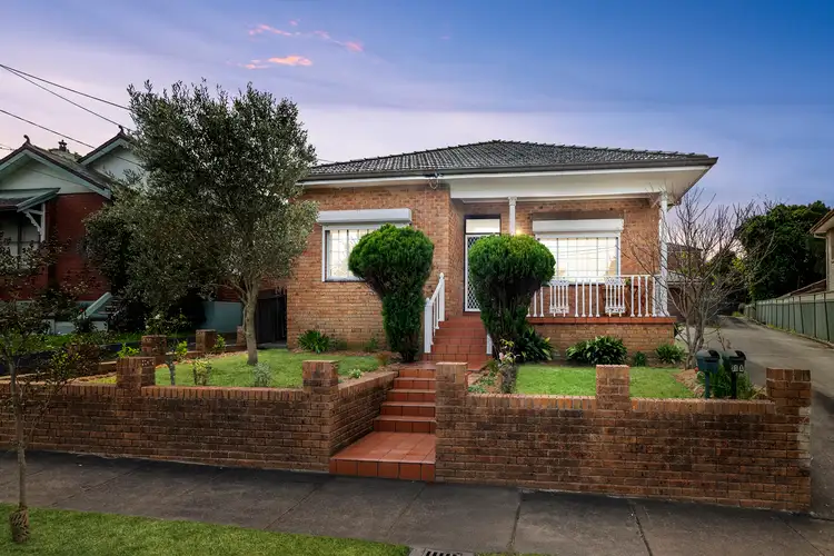 81 Church Street, Croydon NSW 2132