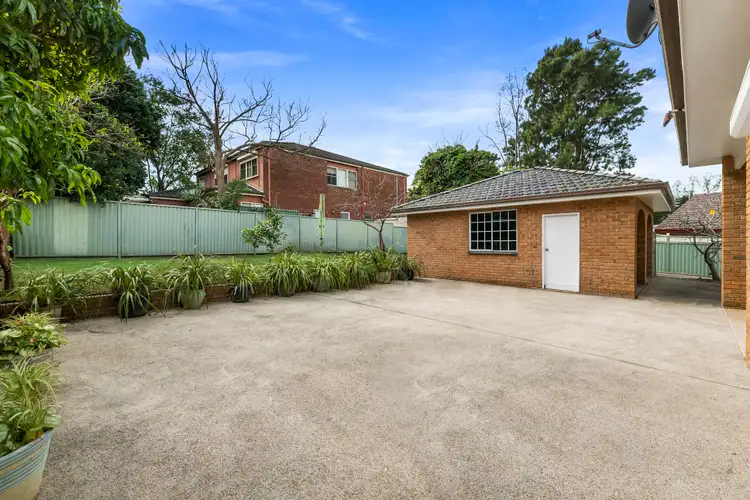 Second view of Homely house listing, 81 Church Street, Croydon NSW 2132