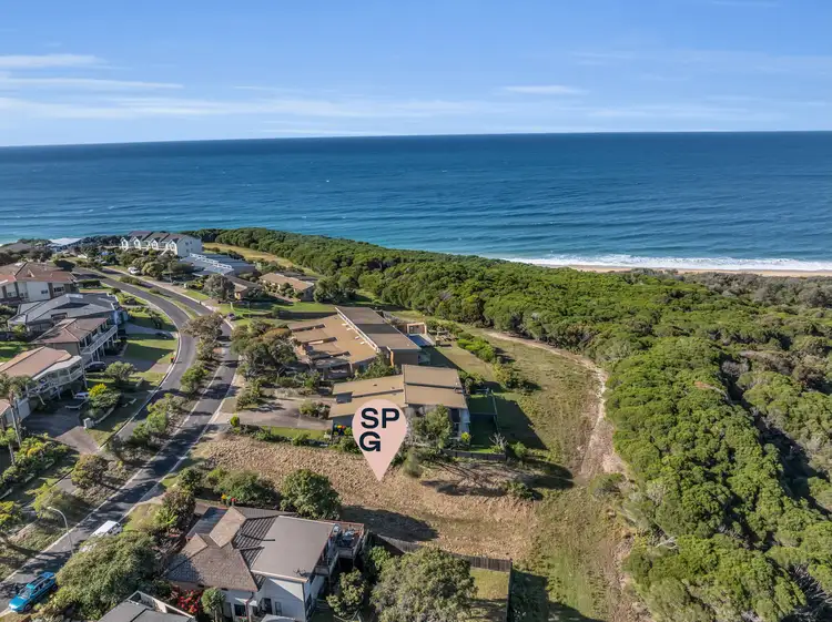 Main view of Homely land listing, 30 Surf Circle, Tura Beach NSW 2548
