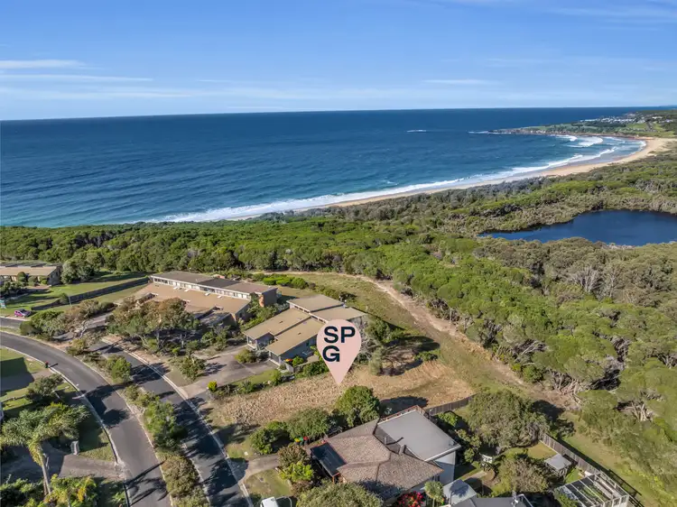 30 Surf Circle, Tura Beach NSW 2548