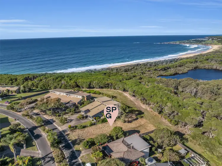 Second view of Homely land listing, 30 Surf Circle, Tura Beach NSW 2548