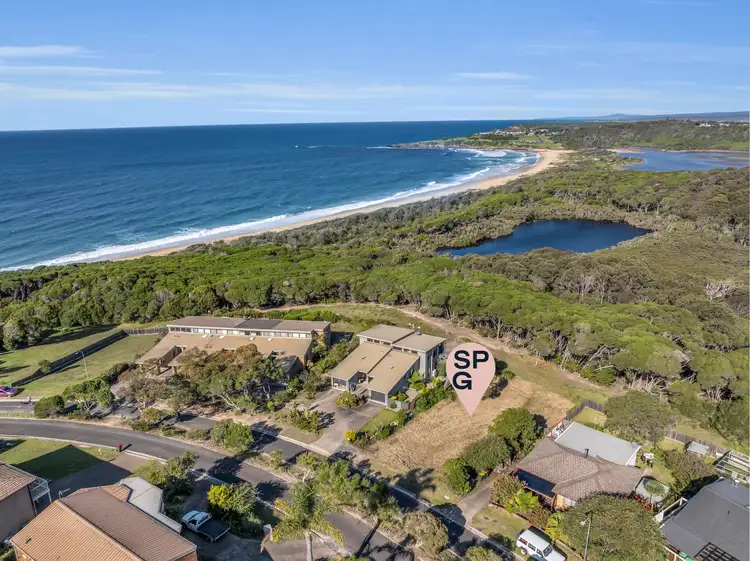 Third view of Homely land listing, 30 Surf Circle, Tura Beach NSW 2548