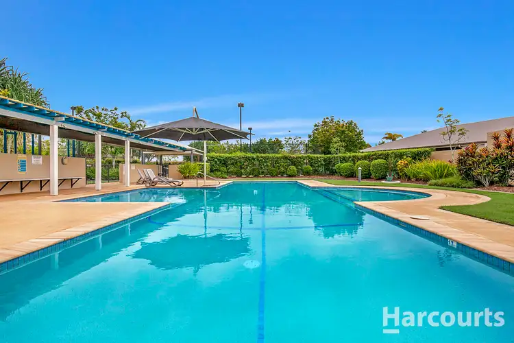 Second view of Homely semi-detached listing, 20/230 Pulgul Street, Urangan QLD 4655