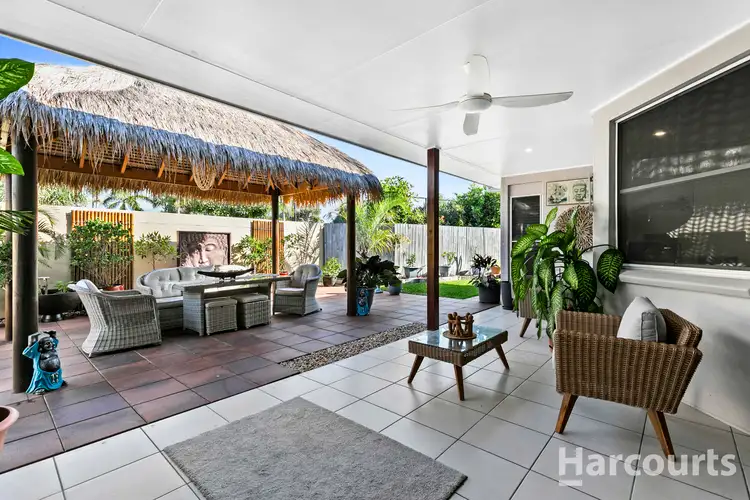 Third view of Homely semi-detached listing, 20/230 Pulgul Street, Urangan QLD 4655