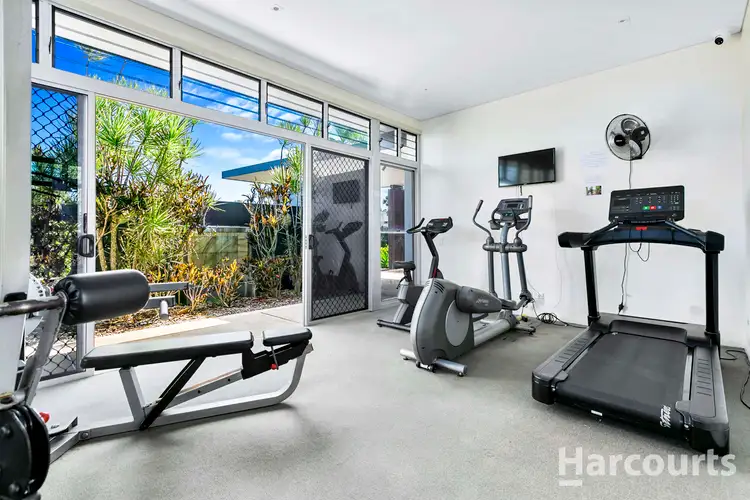 Fifth view of Homely semi-detached listing, 20/230 Pulgul Street, Urangan QLD 4655
