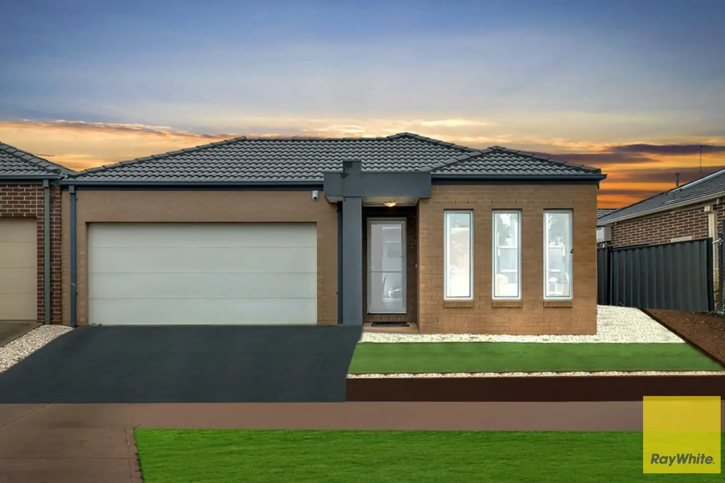 Main view of Homely house listing, 58C Tom Roberts Parade, Point Cook VIC 3030