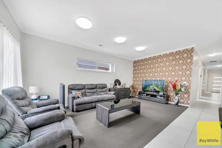 Second view of Homely house listing, 58C Tom Roberts Parade, Point Cook VIC 3030