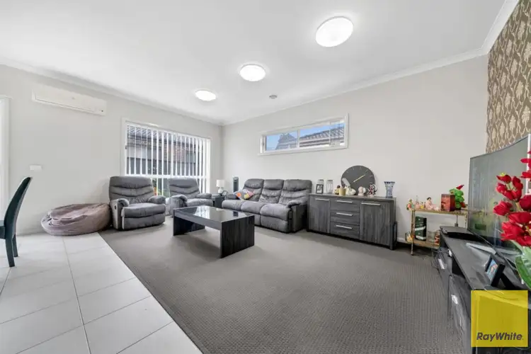Third view of Homely house listing, 58C Tom Roberts Parade, Point Cook VIC 3030