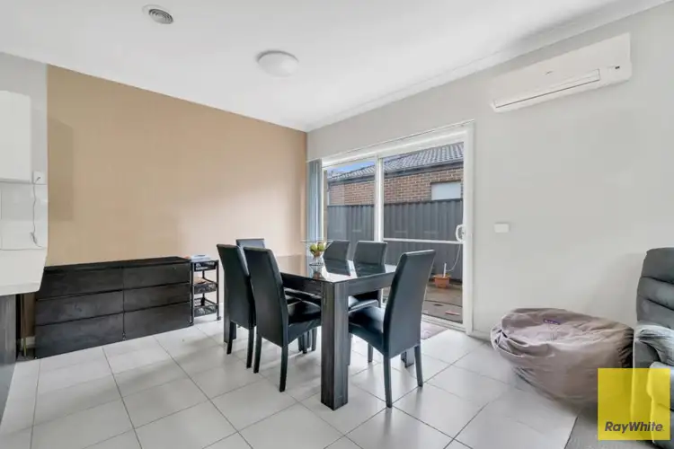 Fifth view of Homely house listing, 58C Tom Roberts Parade, Point Cook VIC 3030